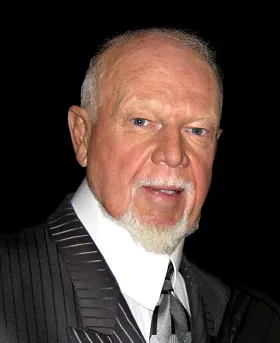 By Don_Cherry_and_Tony_Daniels.jpg: Jeremy Gilbert aka Canada Jackderivative work: Connormah - File:Don_Cherry_and_Tony_Daniels.jpg, CC BY 2.0, https://commons.wikimedia.org/w/index.php?curid=24118200